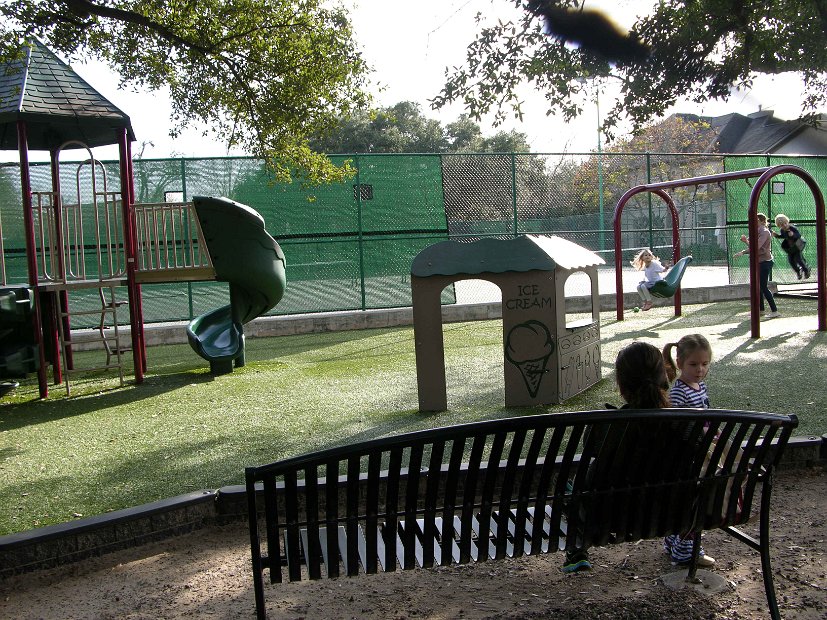 Wier Park 3012 Nottingham Street, West University Place, TX 77005 (84)